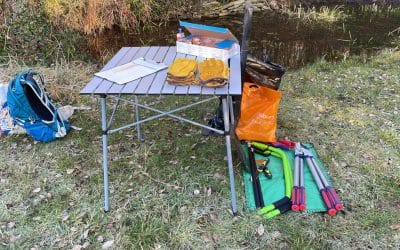 January 2022 Conservation Event